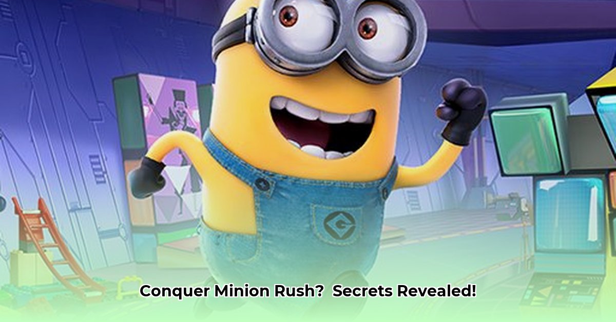 minion-rush-online